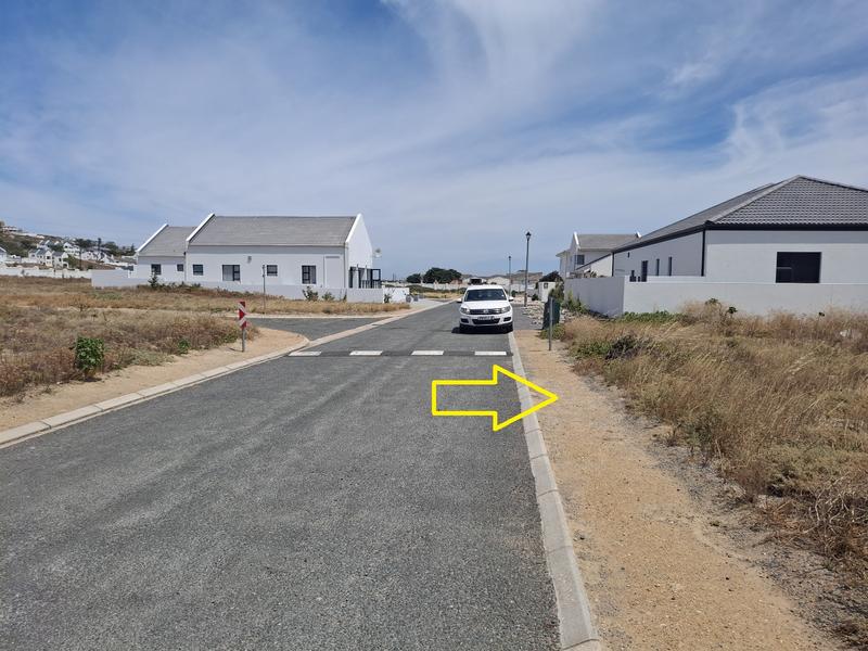 0 Bedroom Property for Sale in Sandy Point Western Cape